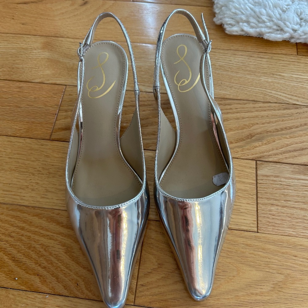 Sam Edelman heels